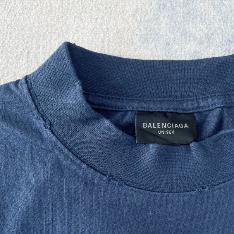 Balenciaga T-Shirts